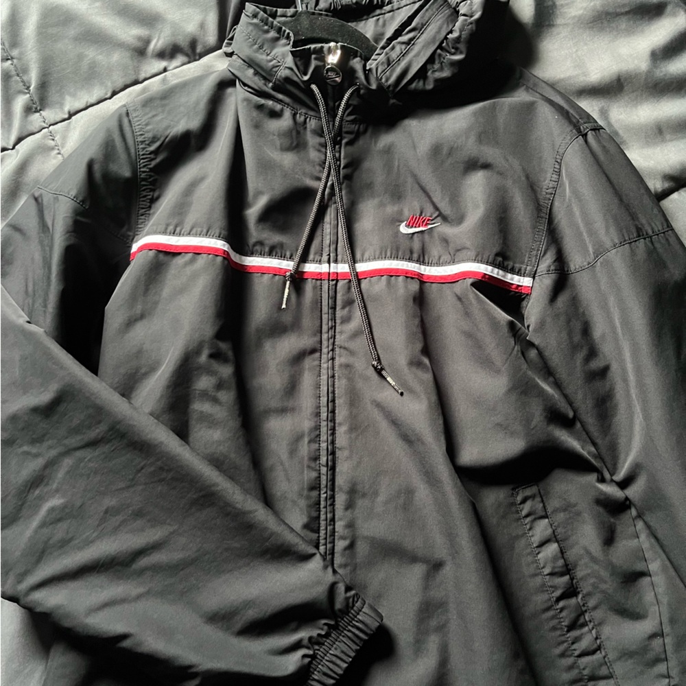 Medium Nike Windbreaker